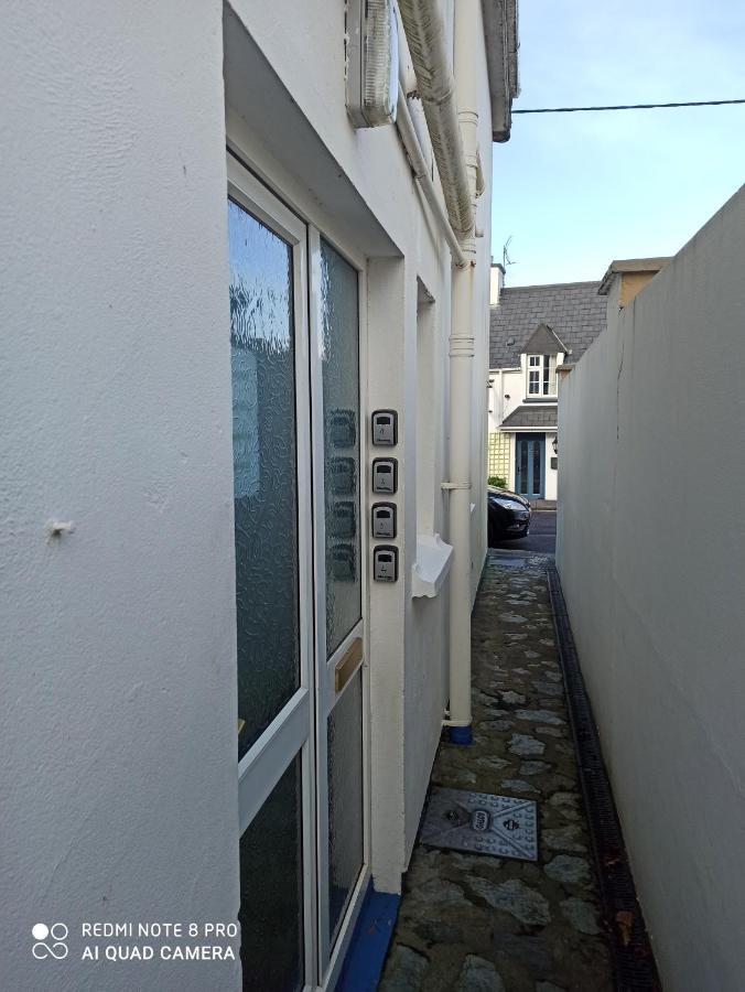 The Ferry Boat Hotel Portmagee Luaran gambar