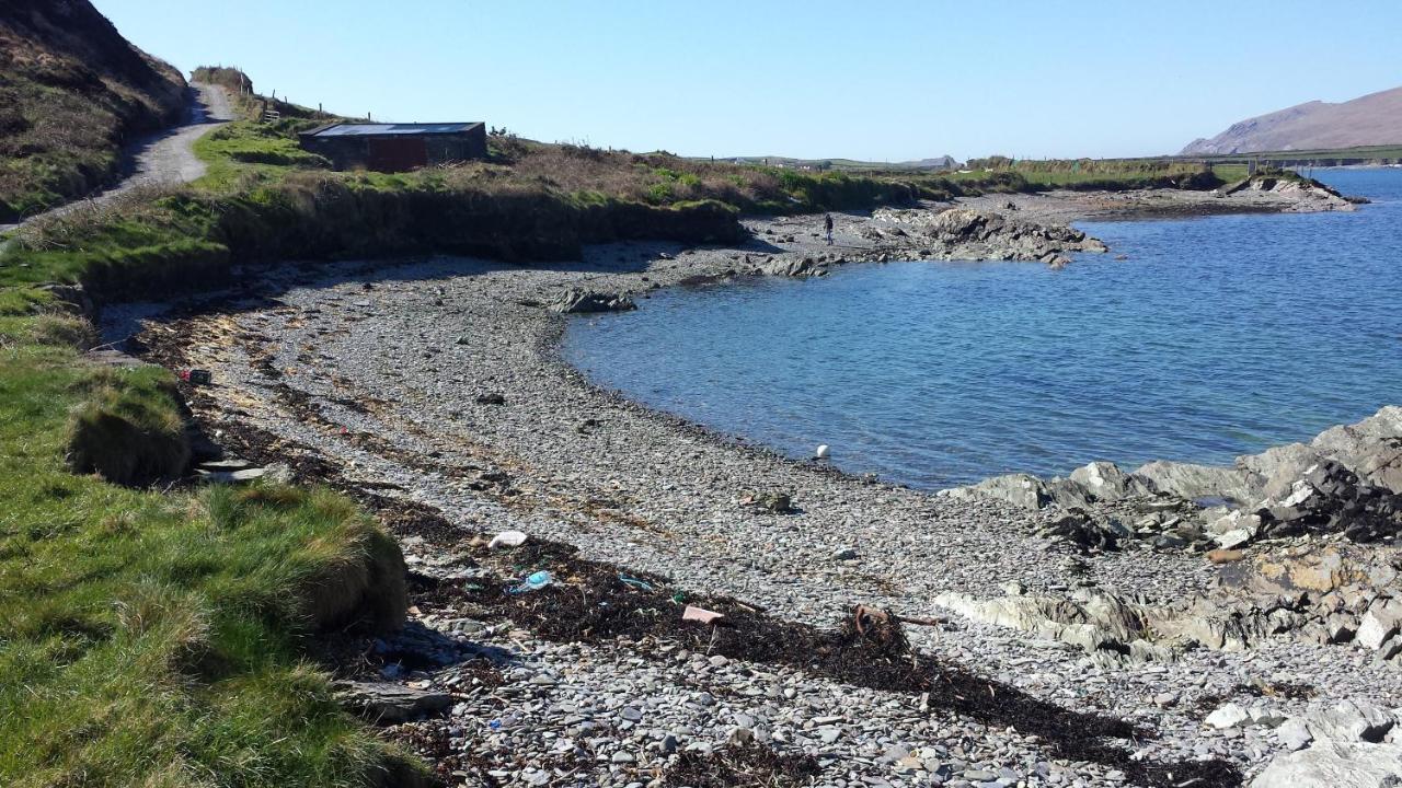 The Ferry Boat Hotel Portmagee Luaran gambar
