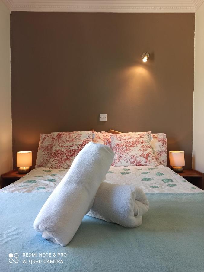 The Ferry Boat Hotel Portmagee Luaran gambar